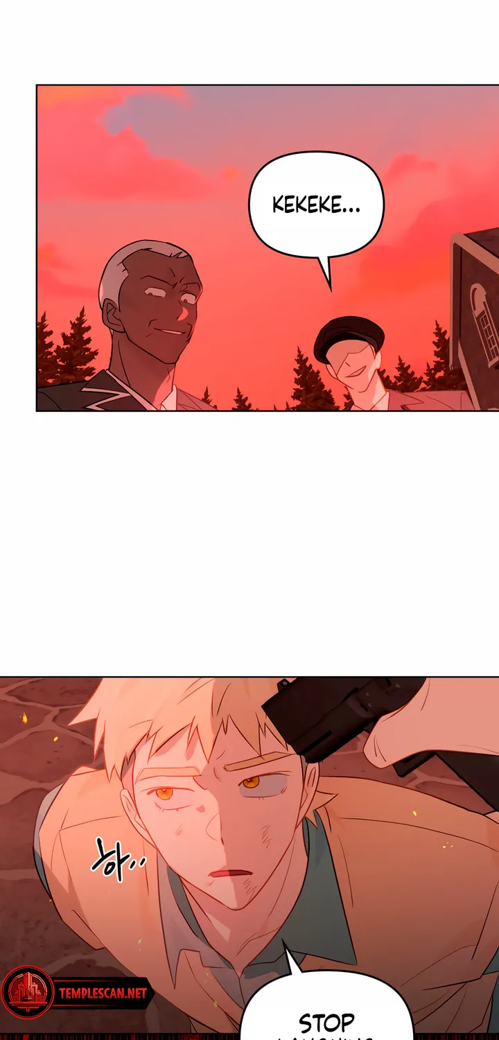 Read Dealing With Demons chapter 18 image 53 on Lezhin