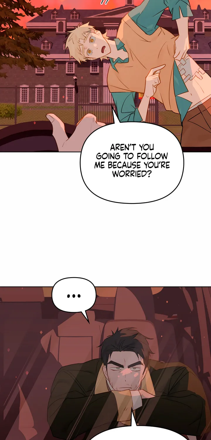 Read Dealing With Demons chapter 18 image 6 on Lezhin