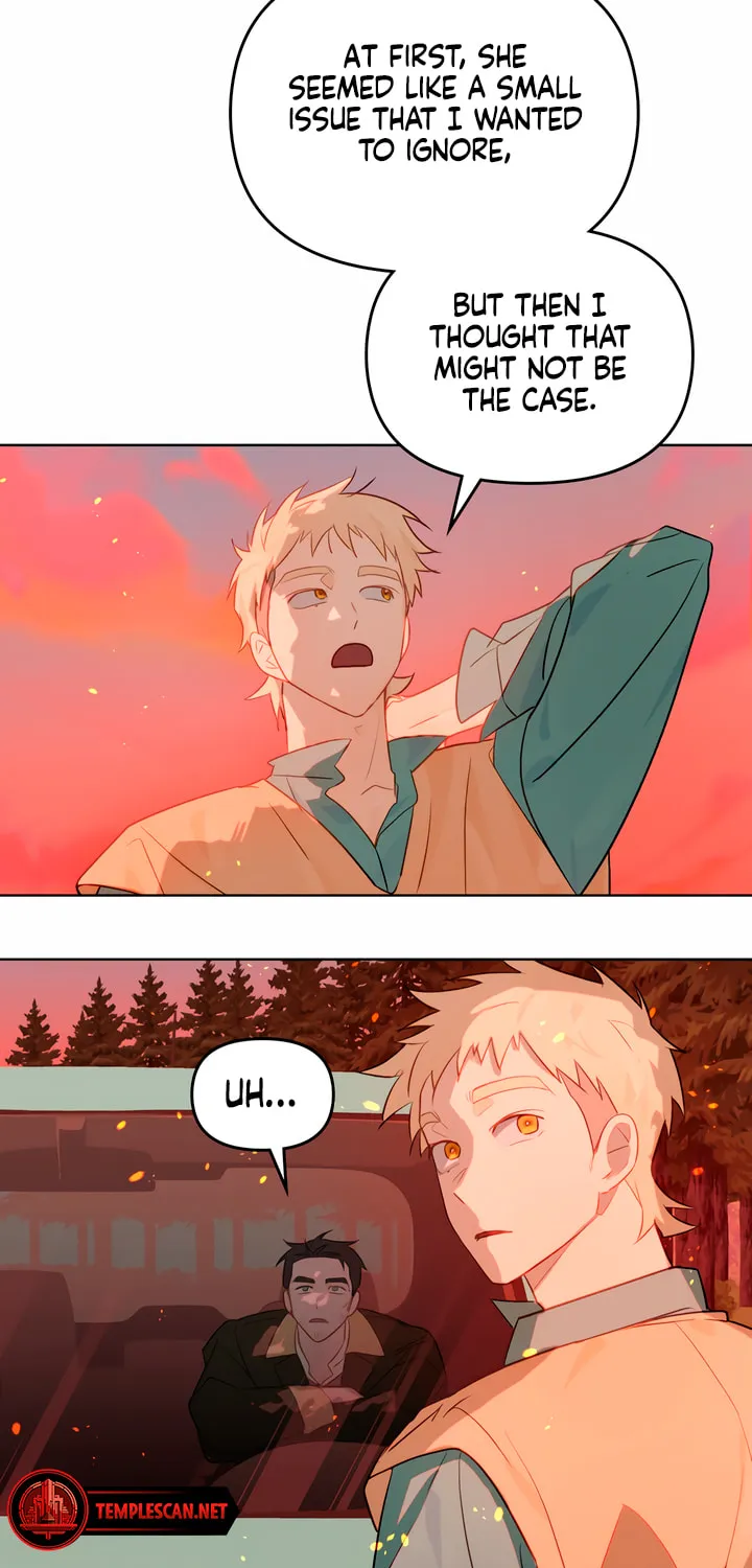Read Dealing With Demons chapter 18 image 8 on Lezhin