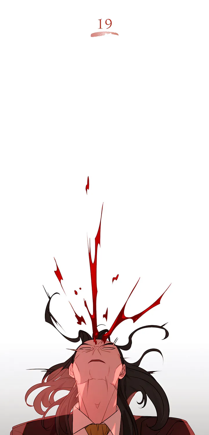 Read Dealing With Demons chapter 19 image 1 on Lezhin