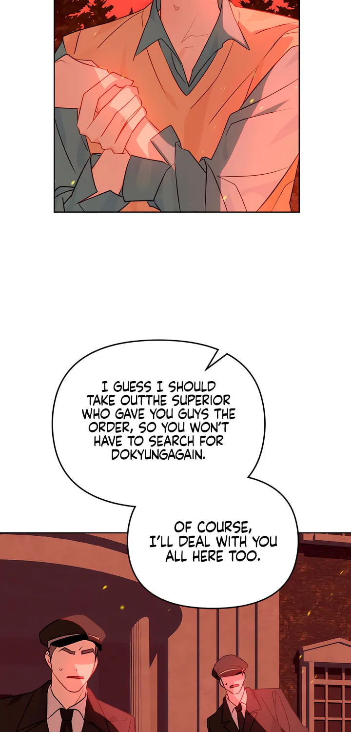 Read Dealing With Demons chapter 19 image 12 on Lezhin