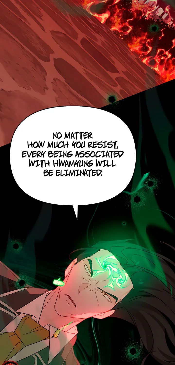 Read Dealing With Demons chapter 19 image 15 on Lezhin