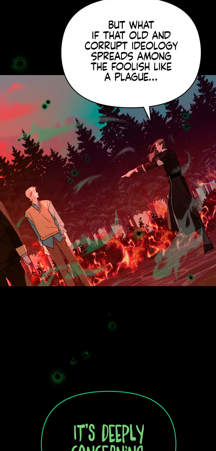 Read Dealing With Demons chapter 19 image 18 on Lezhin