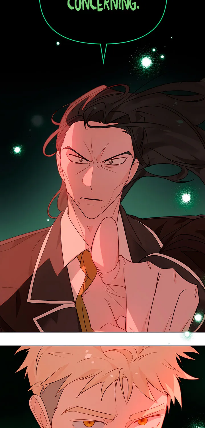 Read Dealing With Demons chapter 19 image 19 on Lezhin