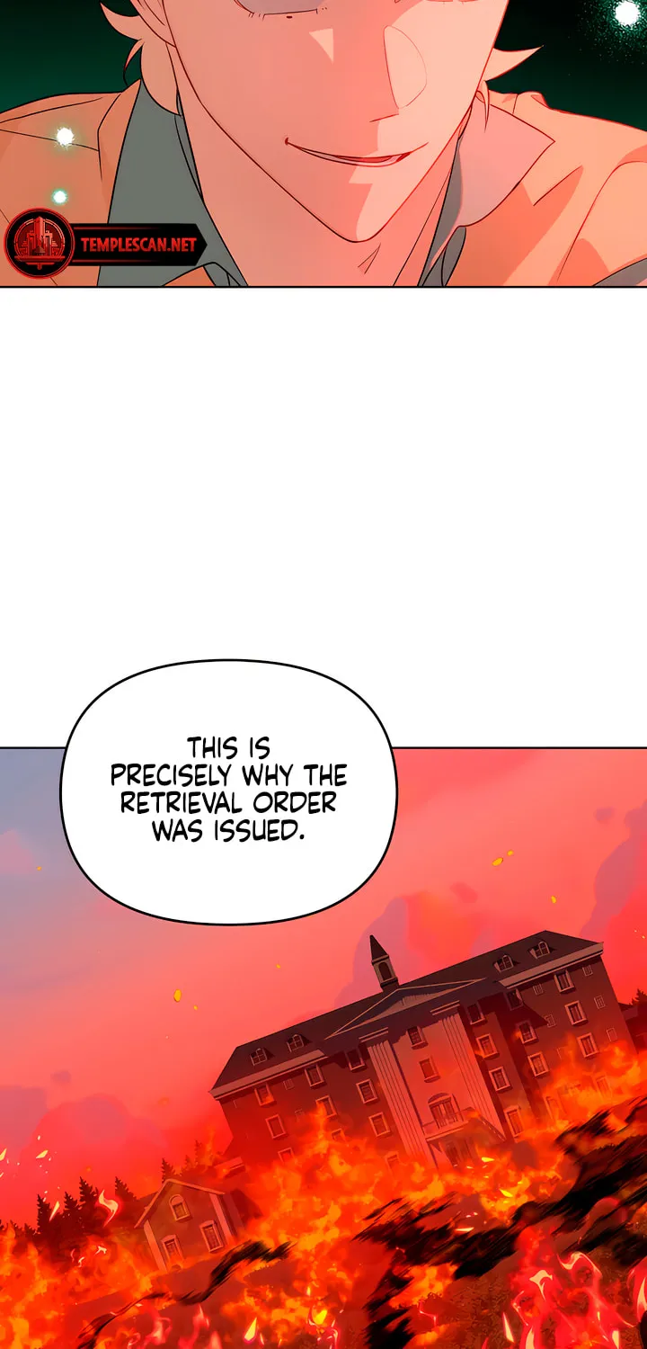 Read Dealing With Demons chapter 19 image 20 on Lezhin