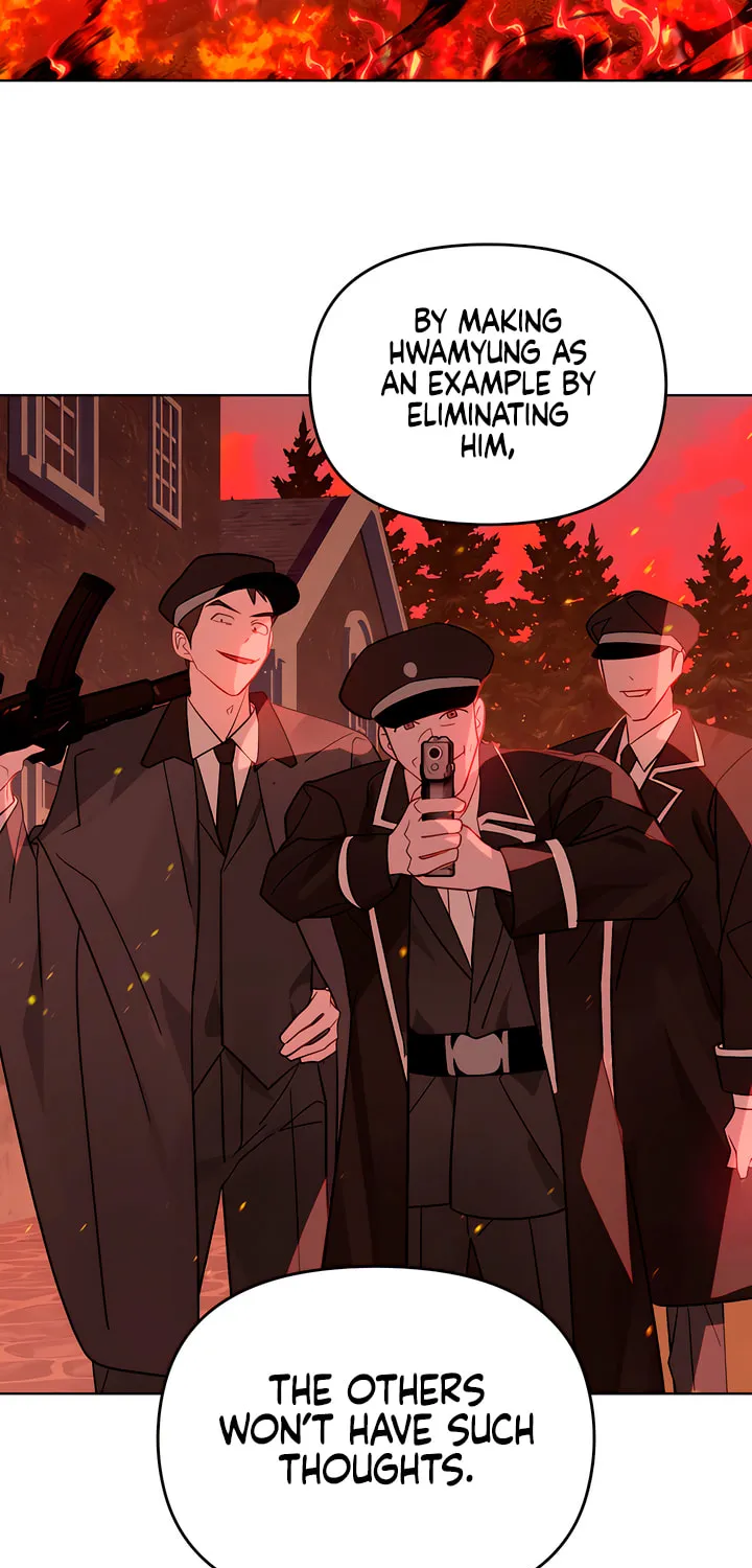 Read Dealing With Demons chapter 19 image 21 on Lezhin