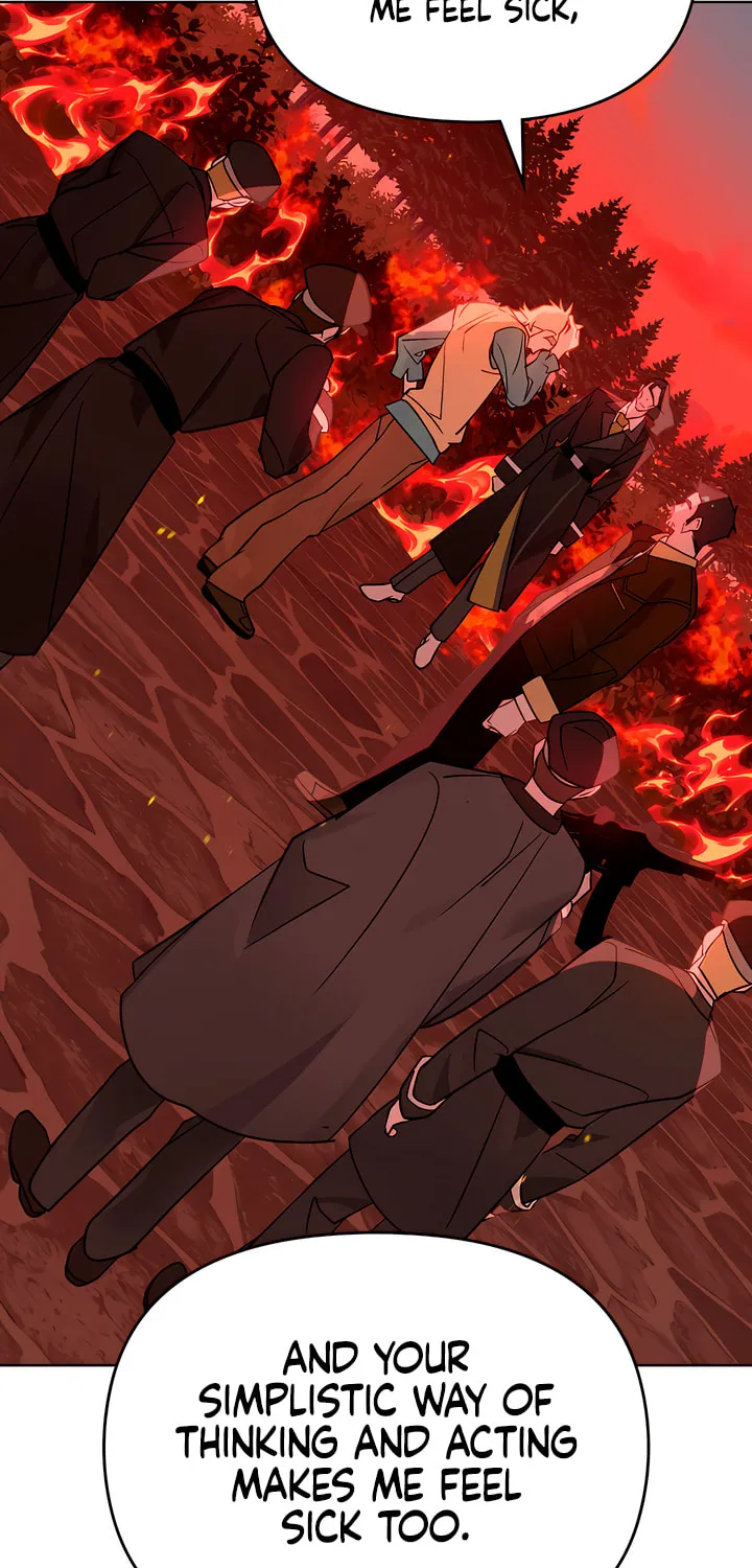 Read Dealing With Demons chapter 19 image 23 on Lezhin