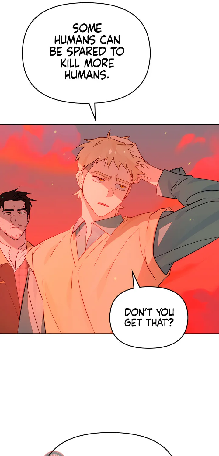 Read Dealing With Demons chapter 19 image 25 on Lezhin