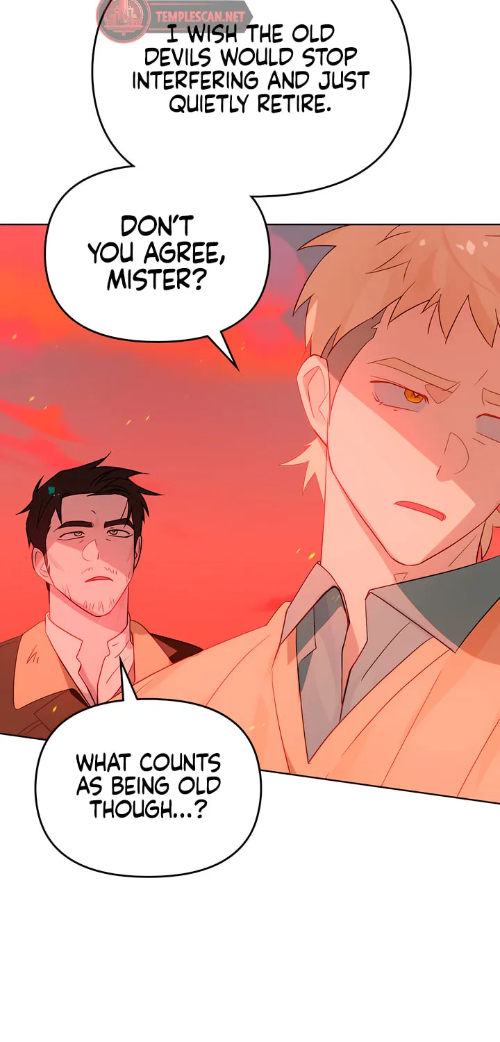 Read Dealing With Demons chapter 19 image 26 on Lezhin