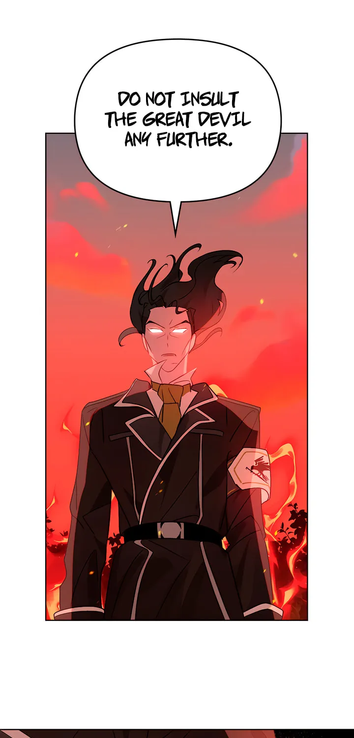 Read Dealing With Demons chapter 19 image 27 on Lezhin