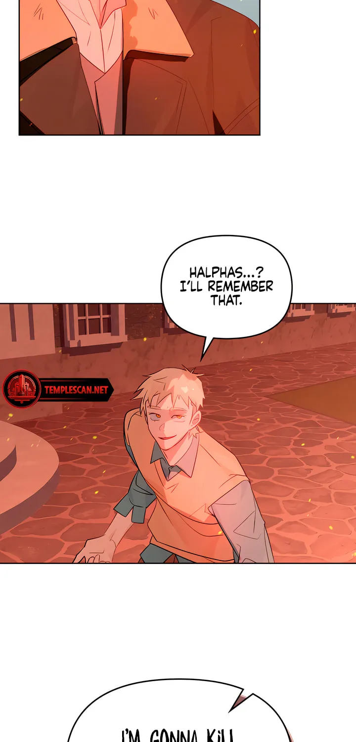Read Dealing With Demons chapter 19 image 29 on Lezhin