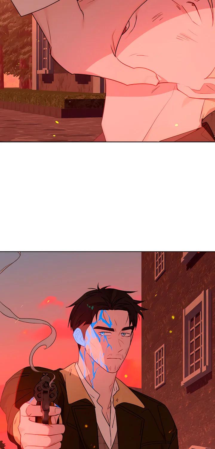 Read Dealing With Demons chapter 19 image 3 on Lezhin