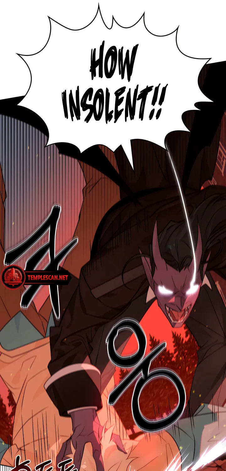 Read Dealing With Demons chapter 19 image 32 on Lezhin