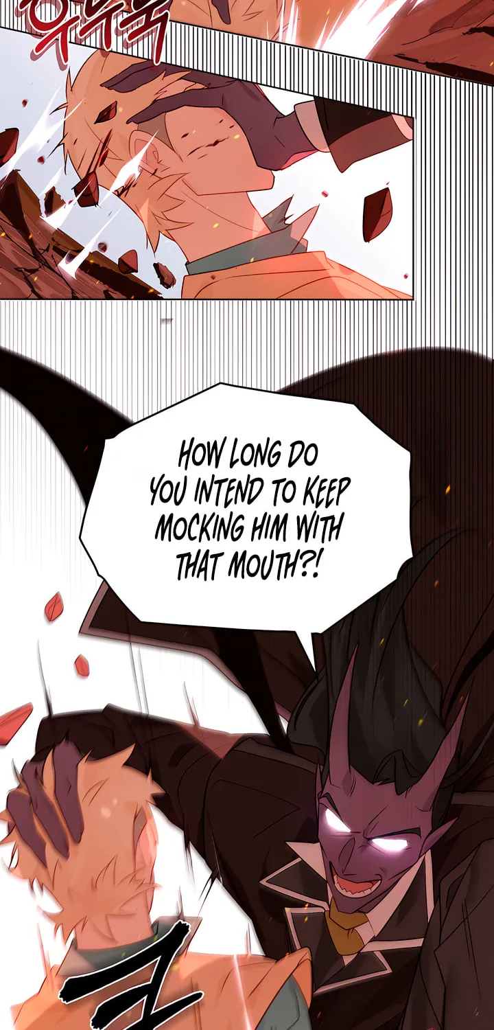 Read Dealing With Demons chapter 19 image 33 on Lezhin