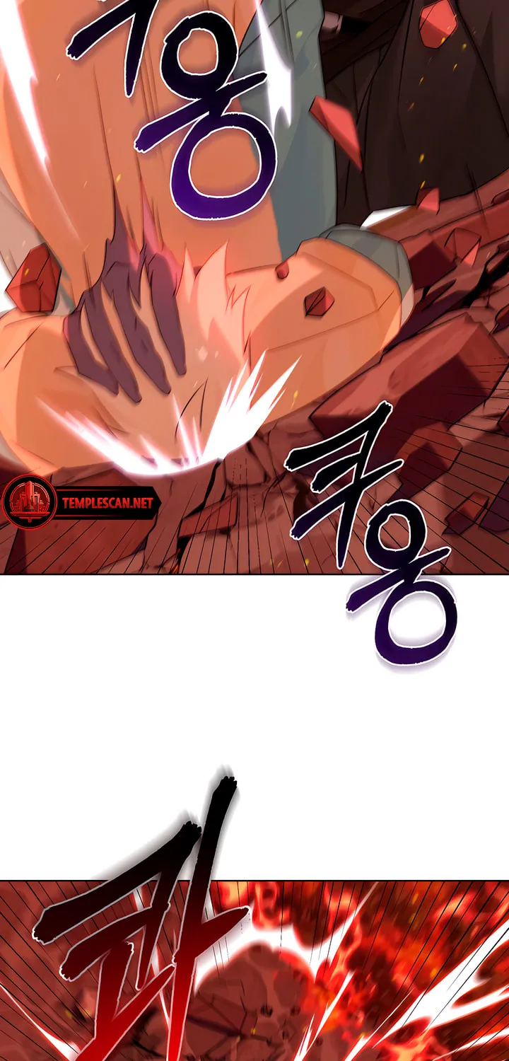 Read Dealing With Demons chapter 19 image 34 on Lezhin