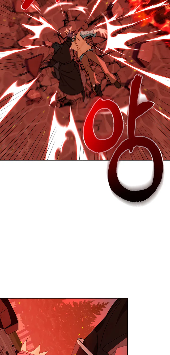Read Dealing With Demons chapter 19 image 35 on Lezhin