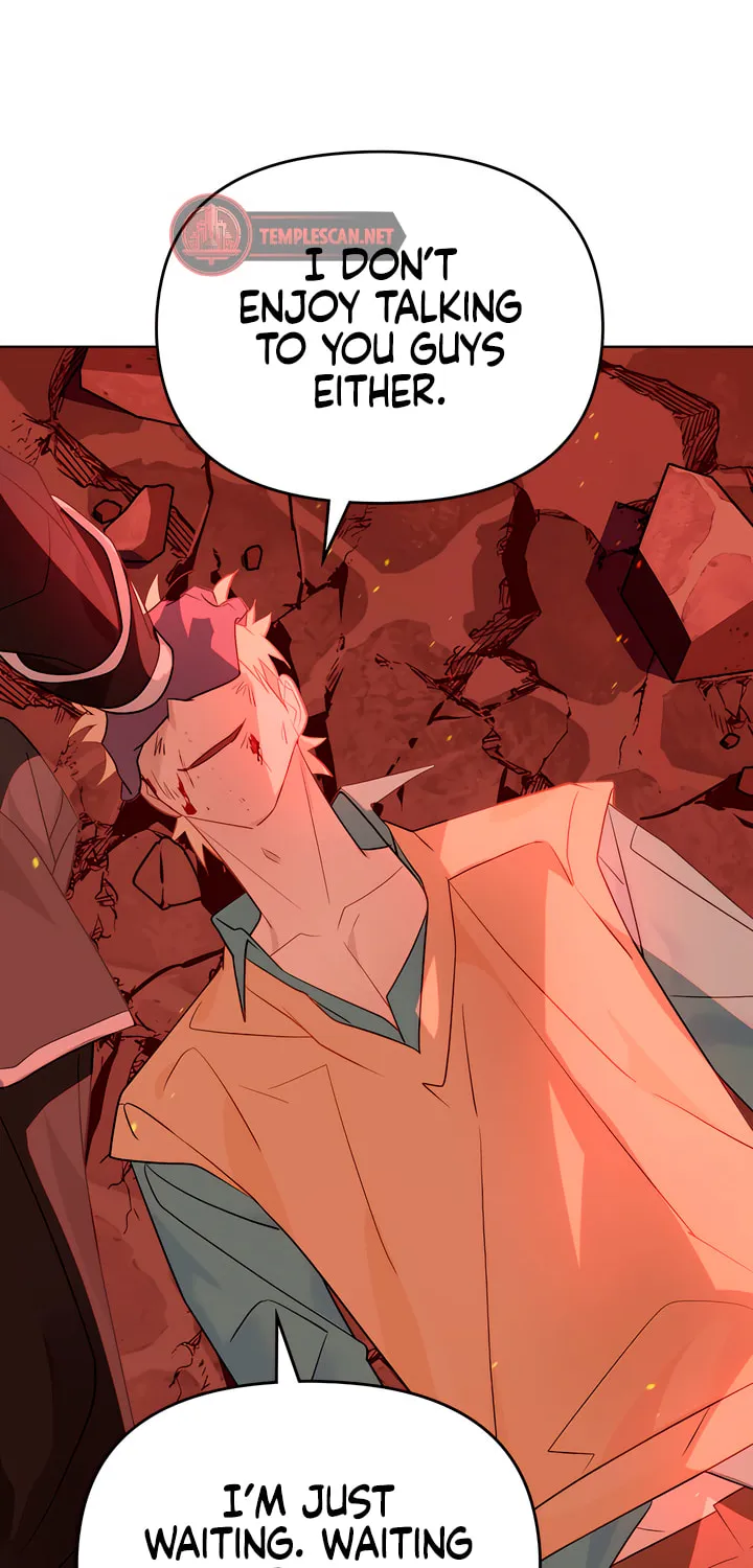 Read Dealing With Demons chapter 19 image 37 on Lezhin