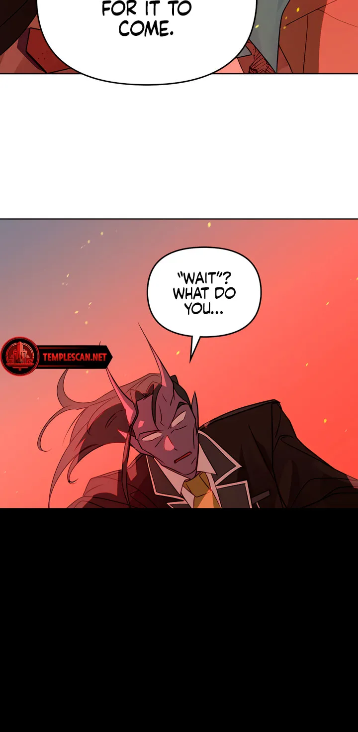 Read Dealing With Demons chapter 19 image 38 on Lezhin