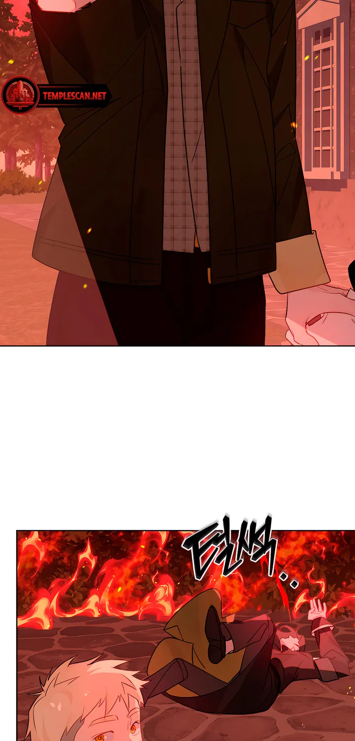 Read Dealing With Demons chapter 19 image 4 on Lezhin