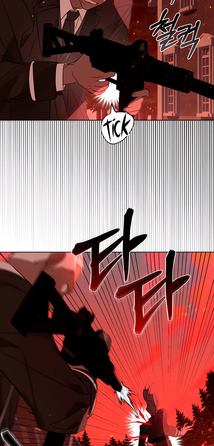 Read Dealing With Demons chapter 19 image 40 on Lezhin