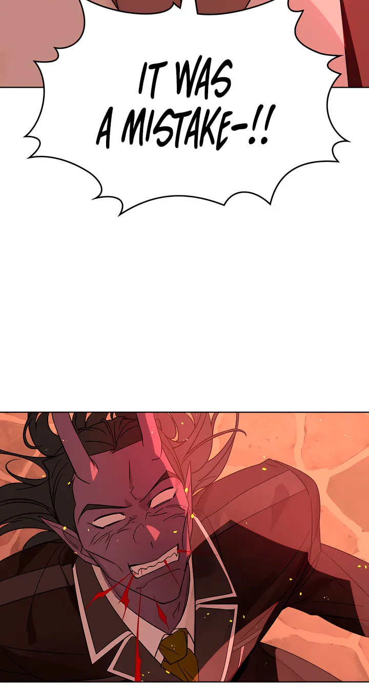 Read Dealing With Demons chapter 19 image 43 on Lezhin