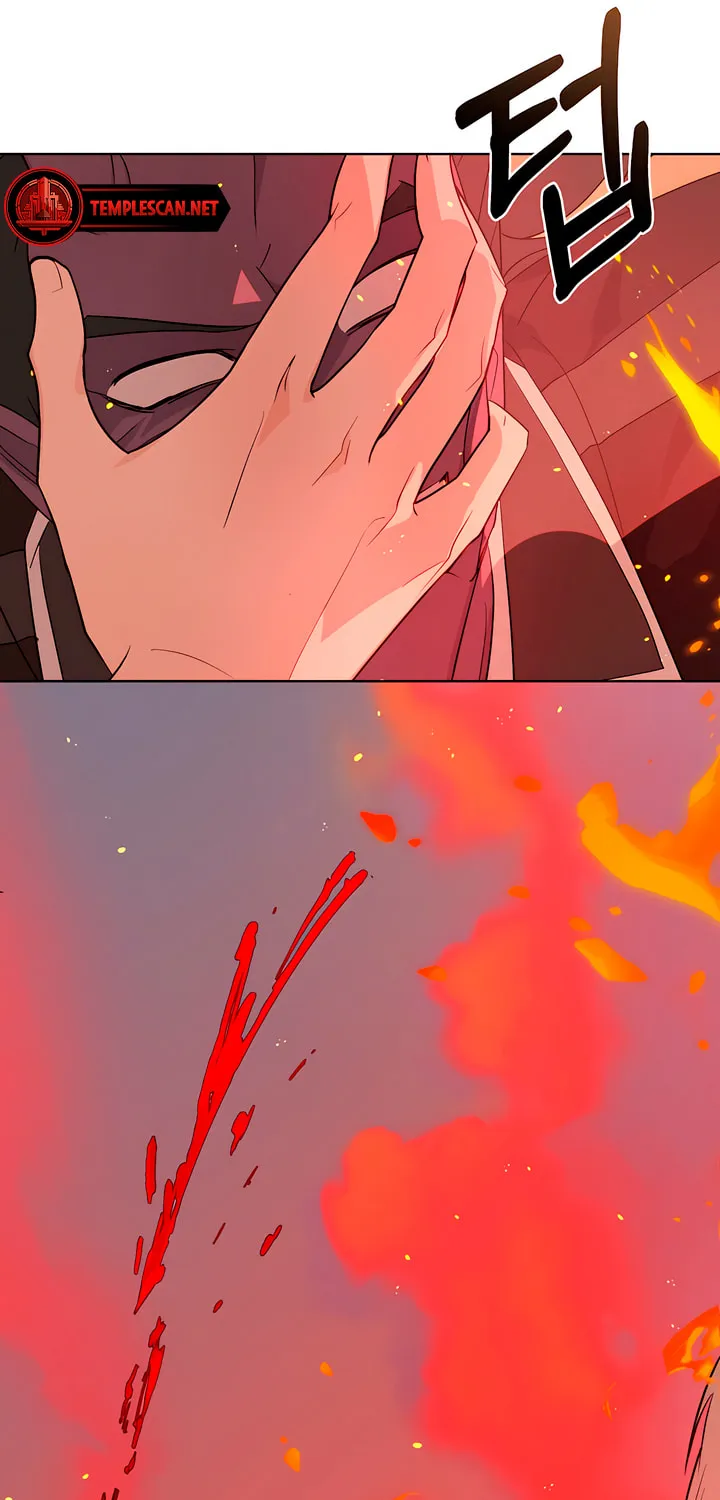 Read Dealing With Demons chapter 19 image 44 on Lezhin