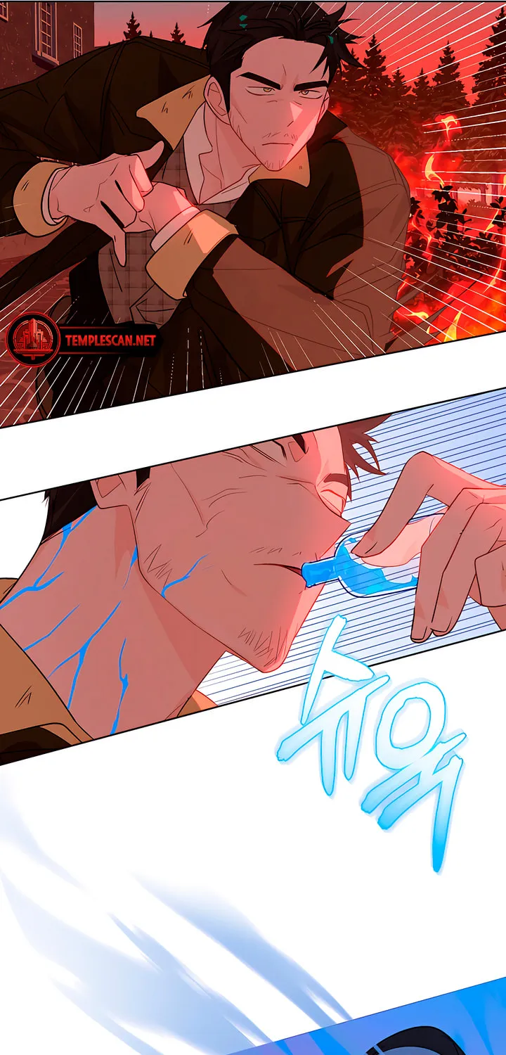 Read Dealing With Demons chapter 19 image 49 on Lezhin