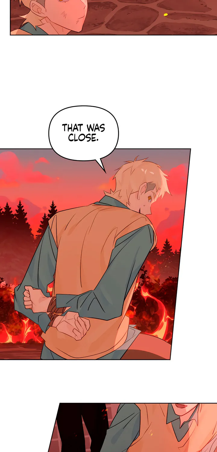 Read Dealing With Demons chapter 19 image 5 on Lezhin