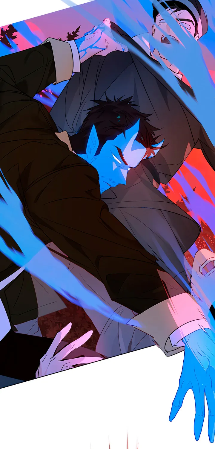 Read Dealing With Demons chapter 19 image 50 on Lezhin