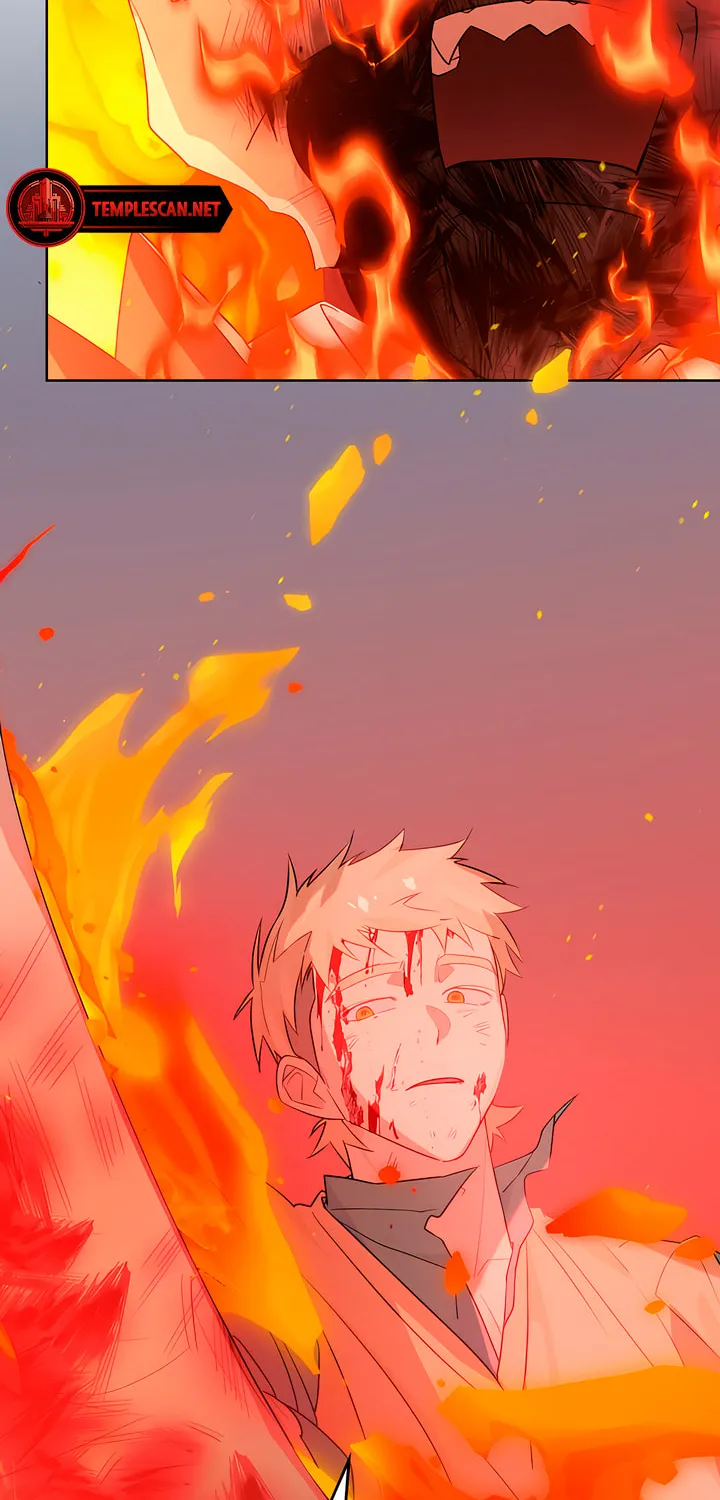 Read Dealing With Demons chapter 19 image 52 on Lezhin