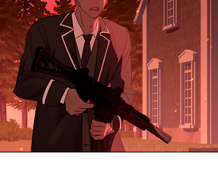 Read Dealing With Demons chapter 19 image 8 on Lezhin