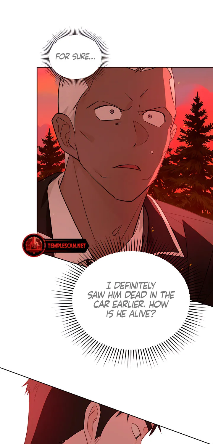 Read Dealing With Demons chapter 19 image 9 on Lezhin