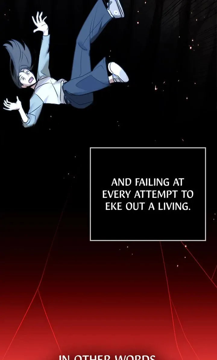Read Dealing With Demons chapter 2 image 10 on Lezhin