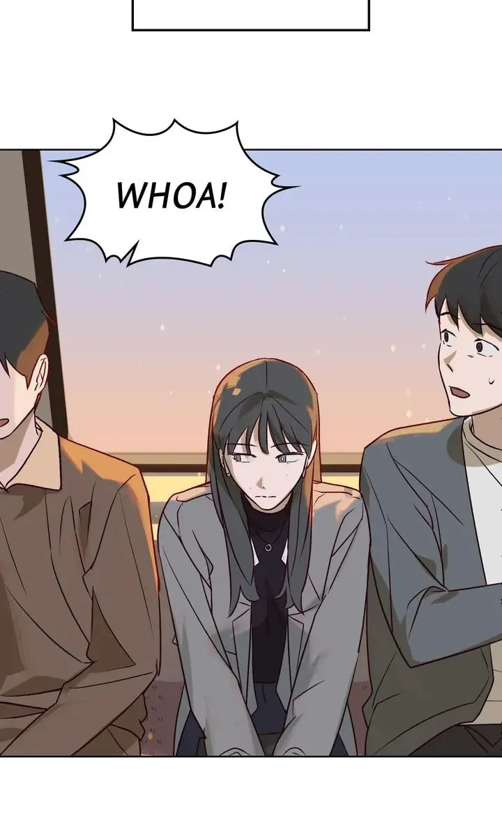 Read Dealing With Demons chapter 2 image 12 on Lezhin