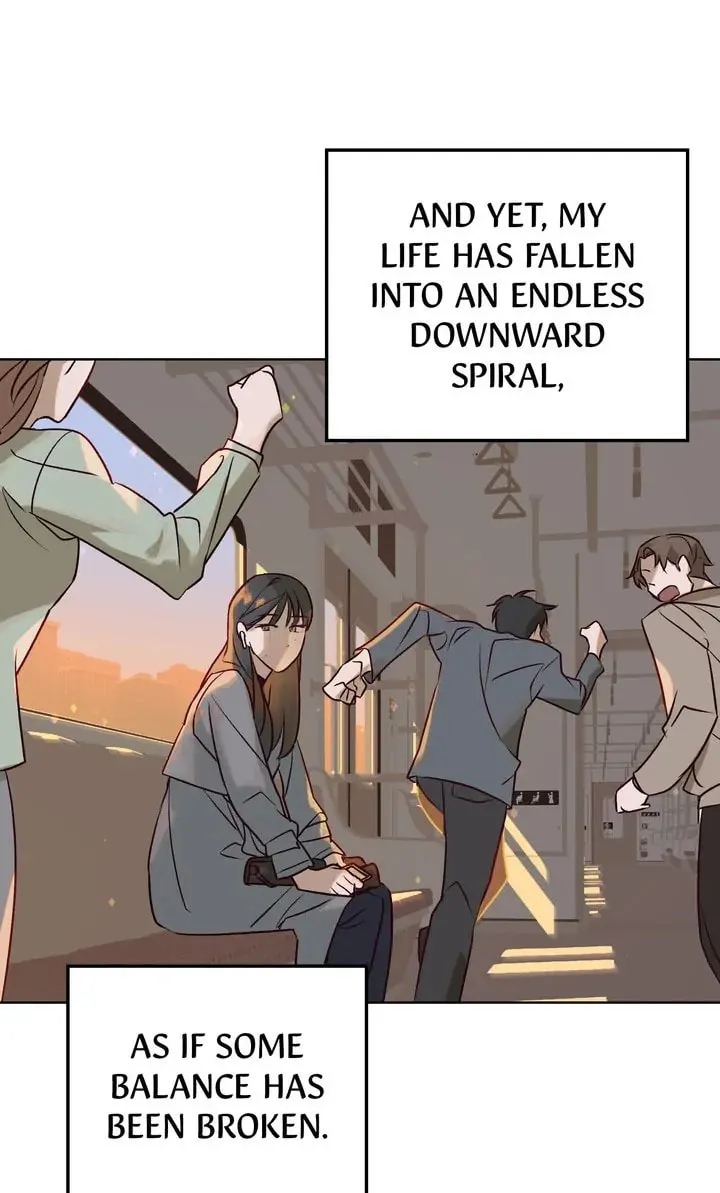 Read Dealing With Demons chapter 2 image 13 on Lezhin