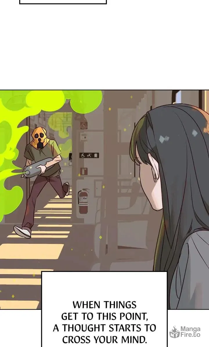 Read Dealing With Demons chapter 2 image 14 on Lezhin
