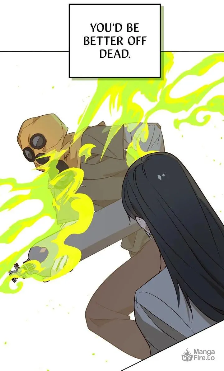 Read Dealing With Demons chapter 2 image 17 on Lezhin