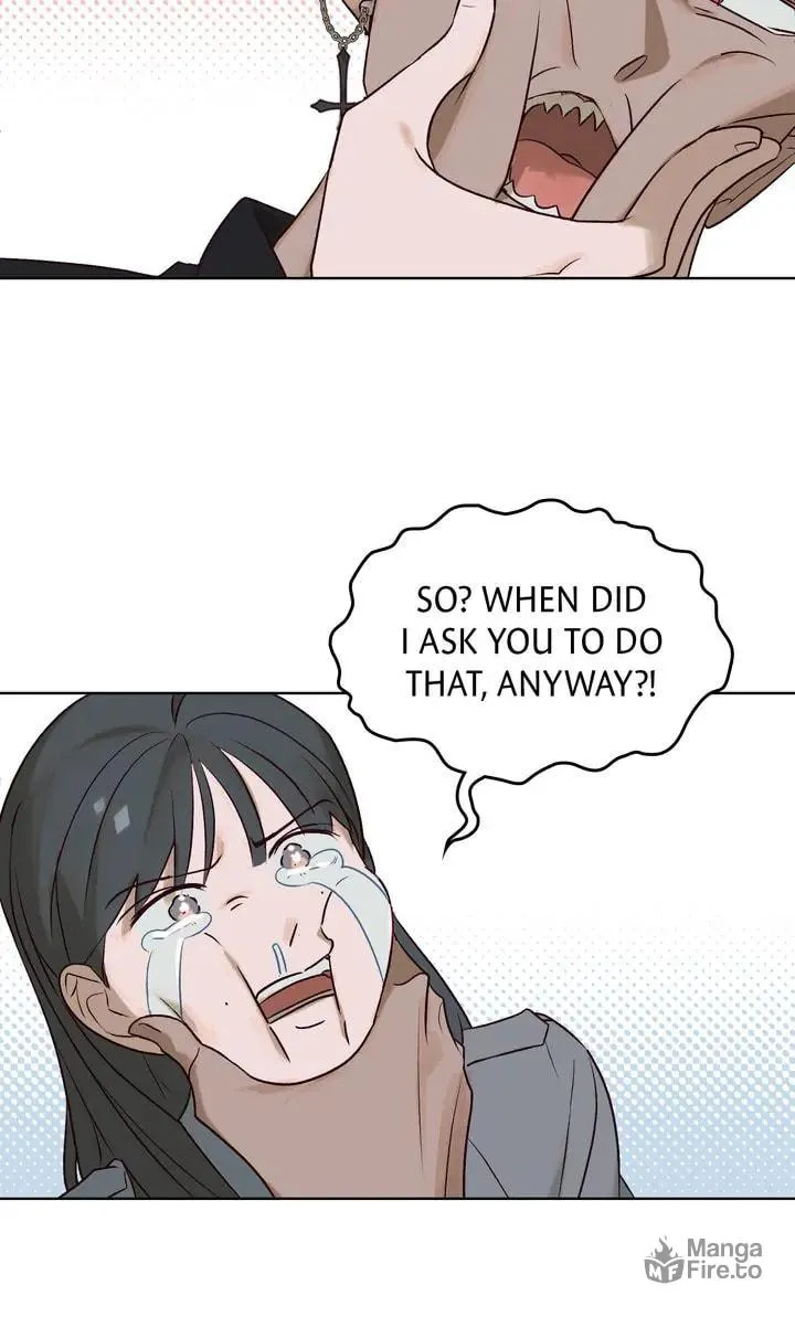 Read Dealing With Demons chapter 2 image 24 on Lezhin
