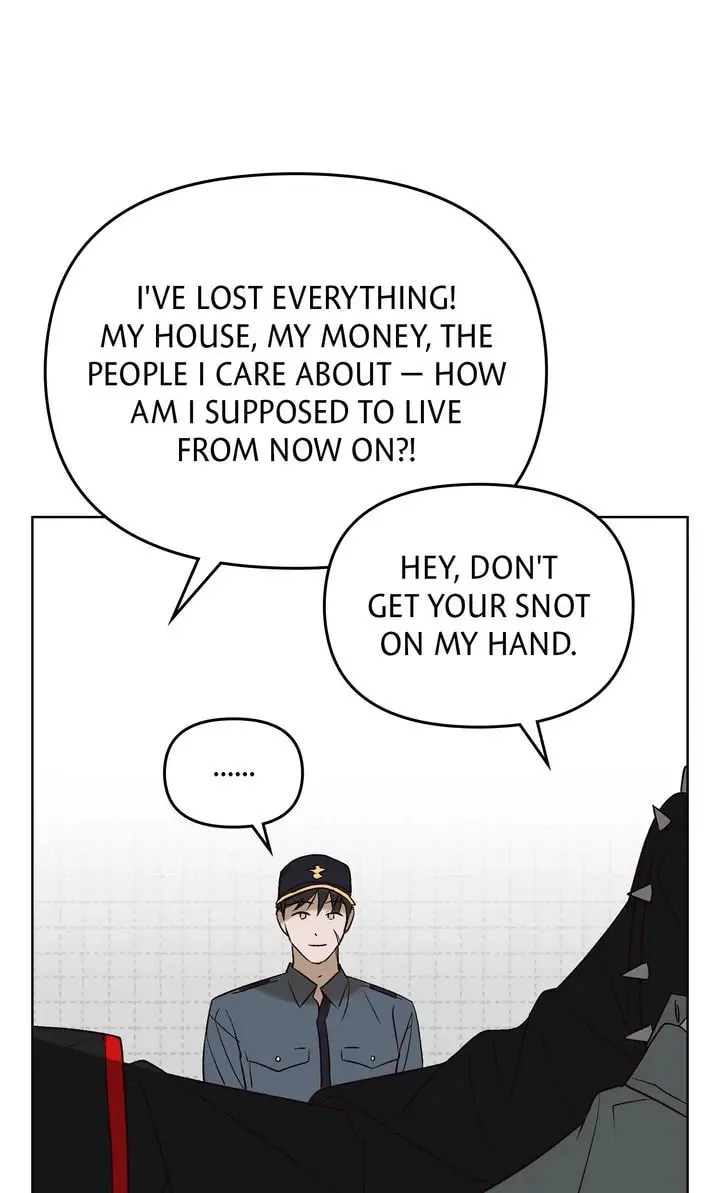 Read Dealing With Demons chapter 2 image 25 on Lezhin