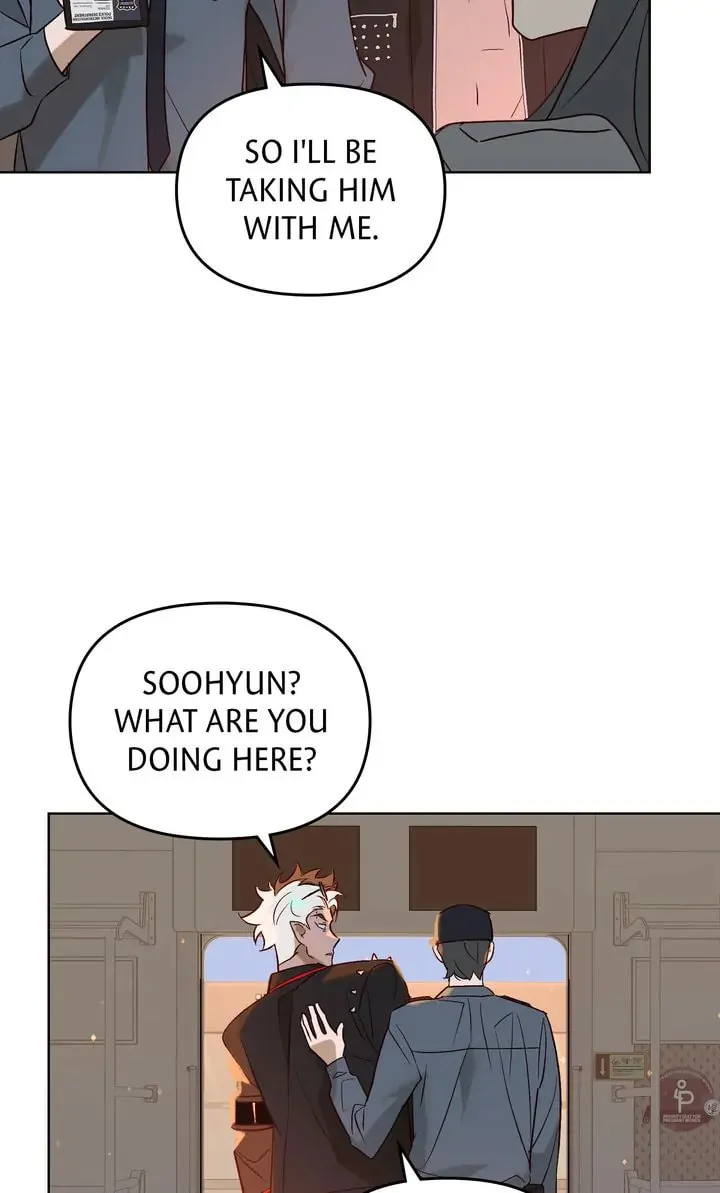 Read Dealing With Demons chapter 2 image 28 on Lezhin