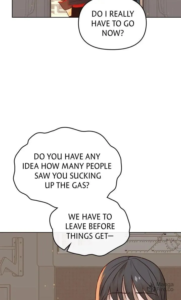 Read Dealing With Demons chapter 2 image 29 on Lezhin