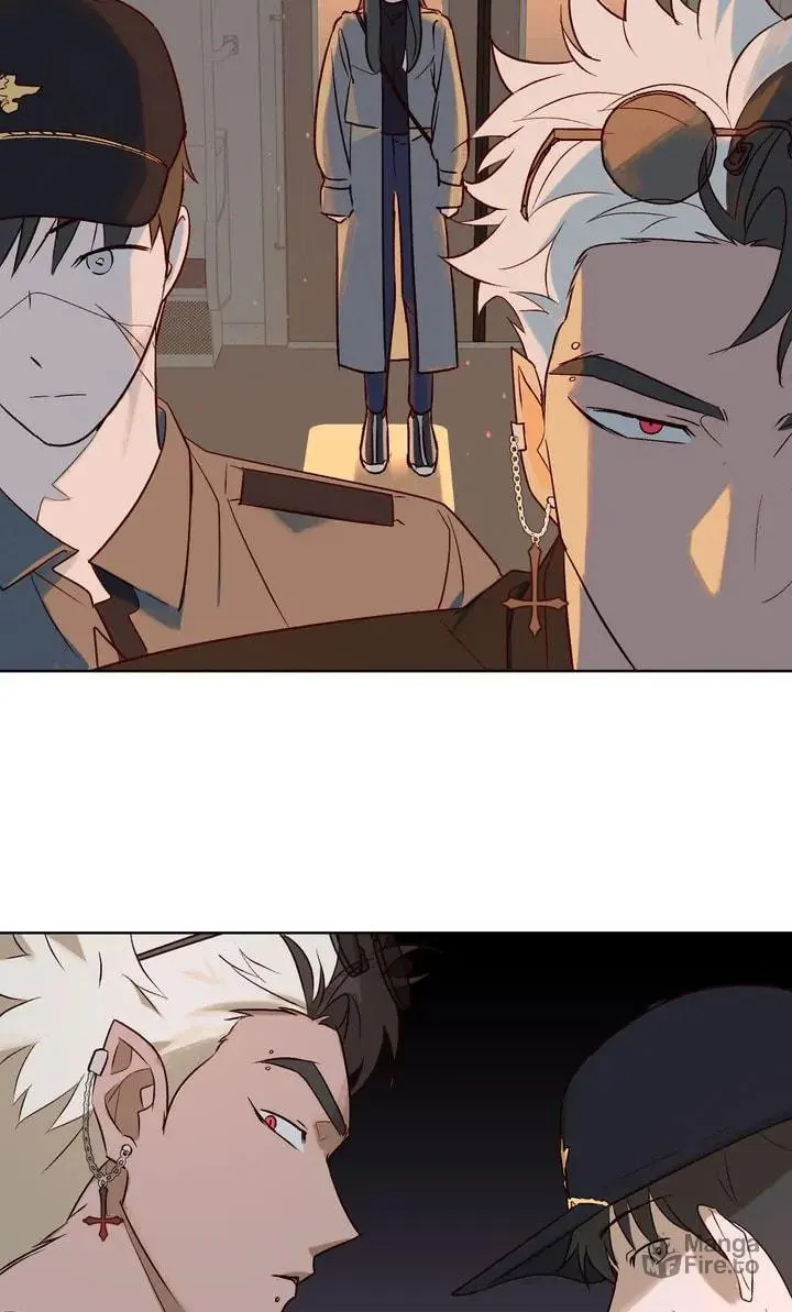 Read Dealing With Demons chapter 2 image 32 on Lezhin