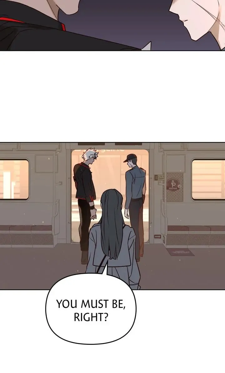 Read Dealing With Demons chapter 2 image 33 on Lezhin