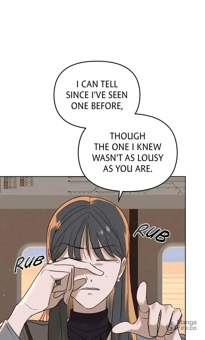 Read Dealing With Demons chapter 2 image 34 on Lezhin