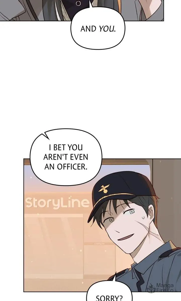Read Dealing With Demons chapter 2 image 35 on Lezhin