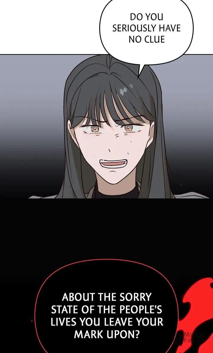 Read Dealing With Demons chapter 2 image 41 on Lezhin