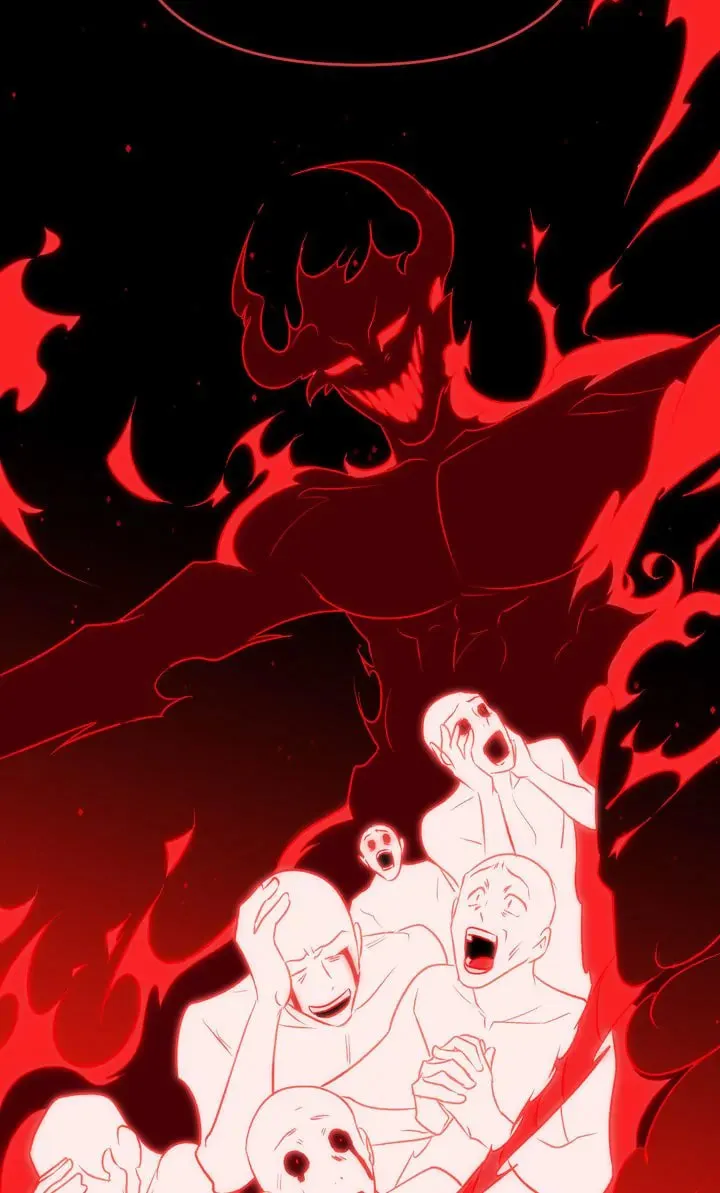 Read Dealing With Demons chapter 2 image 42 on Lezhin