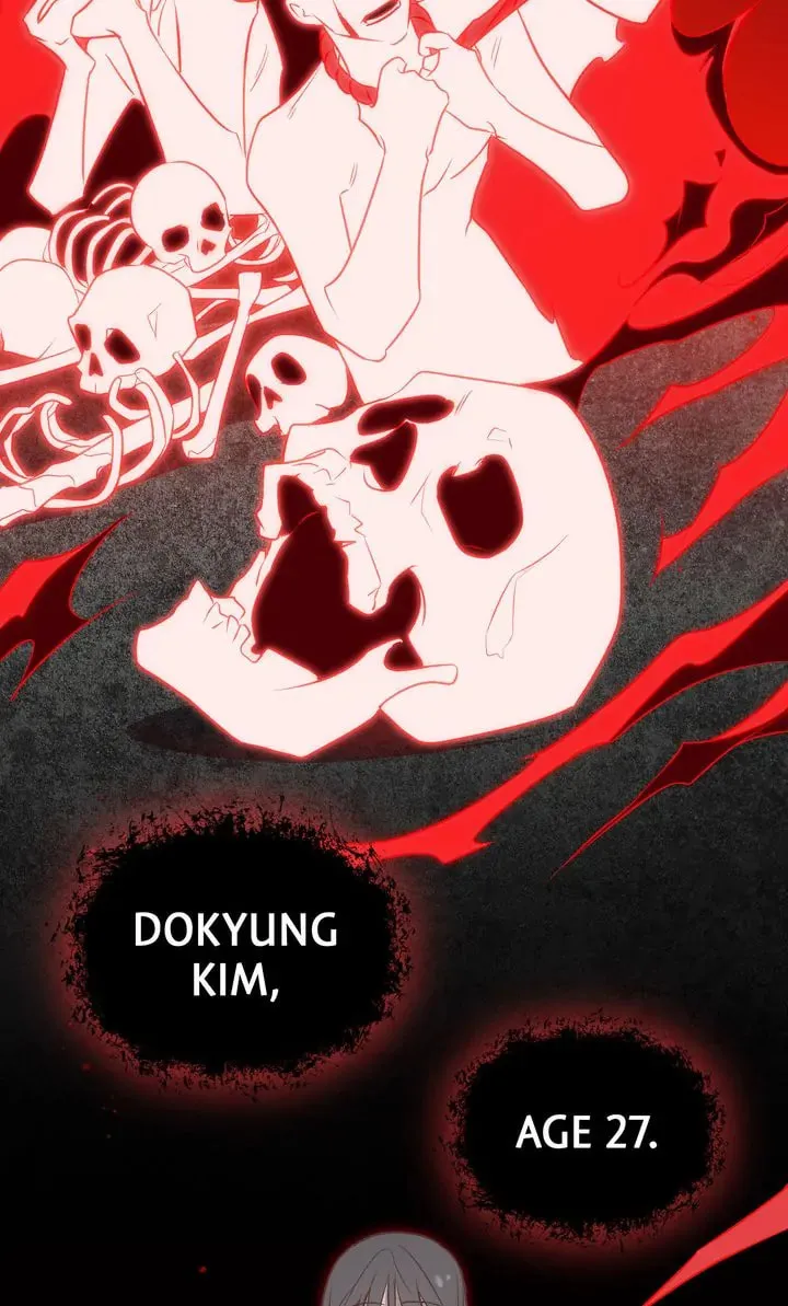 Read Dealing With Demons chapter 2 image 43 on Lezhin