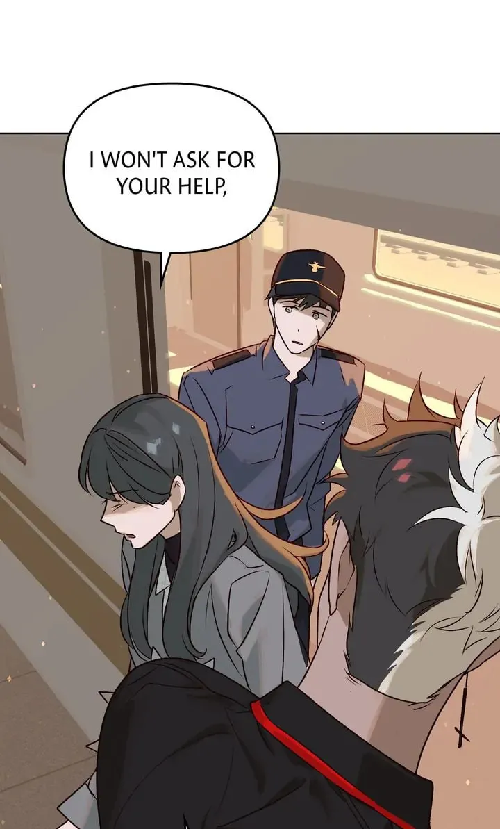 Read Dealing With Demons chapter 2 image 48 on Lezhin