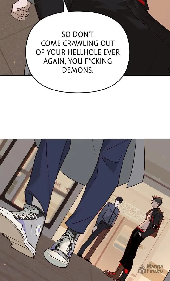 Read Dealing With Demons chapter 2 image 49 on Lezhin